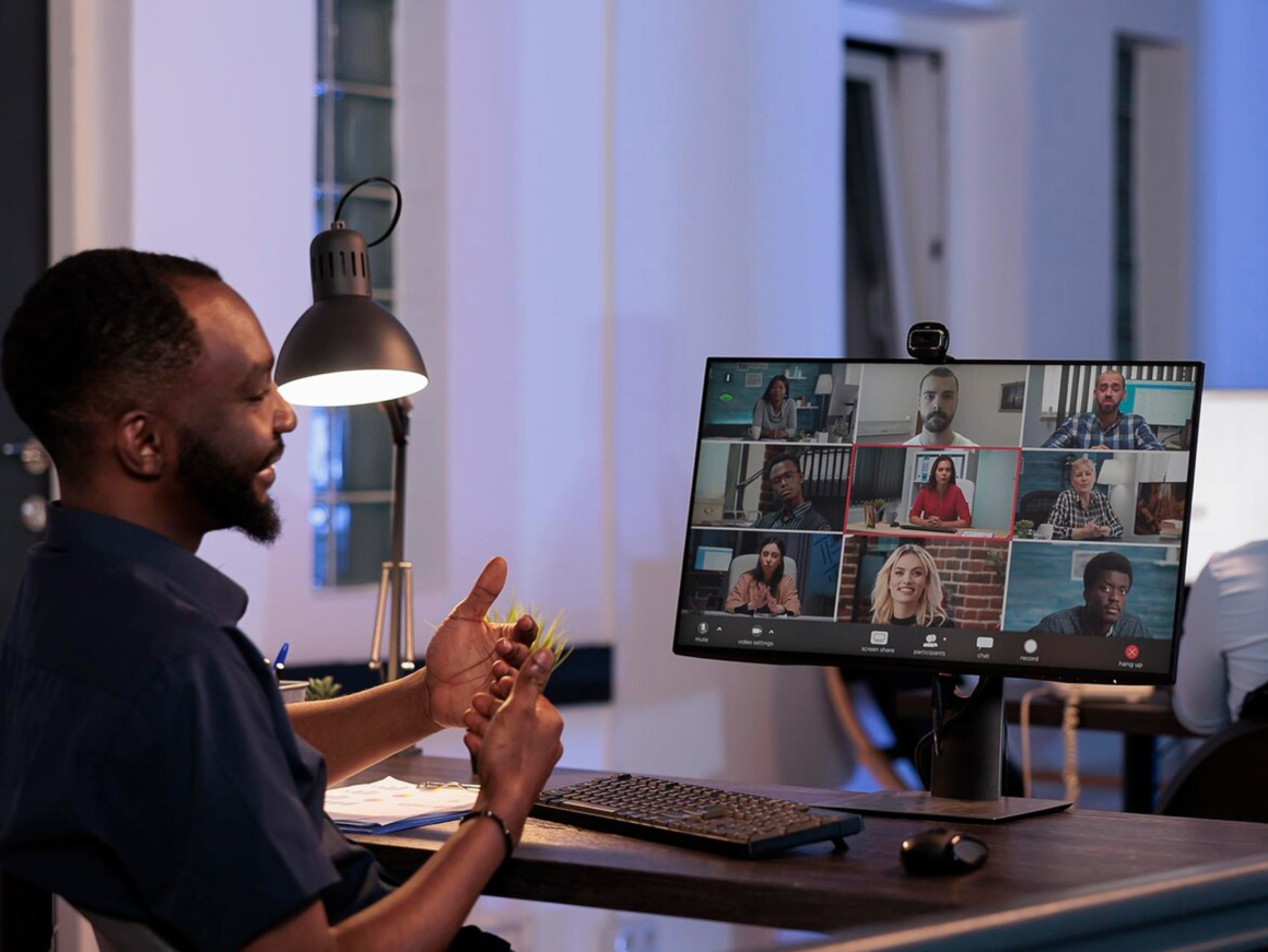 How to build a high-performing remote team - Alltalentz