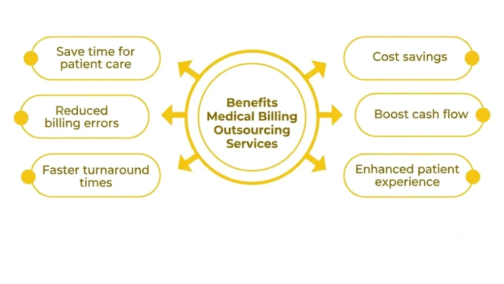 Benefits of Medical Billing Outsourcing Services Alltalentz