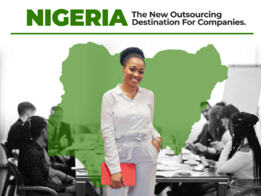 Nigeria, the new outsourcing destination for companies