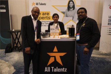 All Talentz at Intrconnect