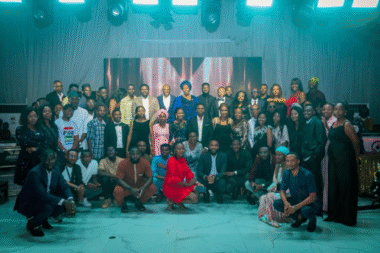 All Talentz 3rd Anniversary