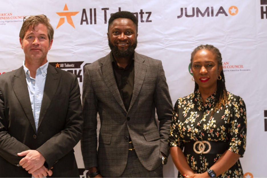 All Talentz Hackathon
