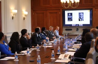 All Talentz partners with U.S. Chamber of Commerce, and American Business Council