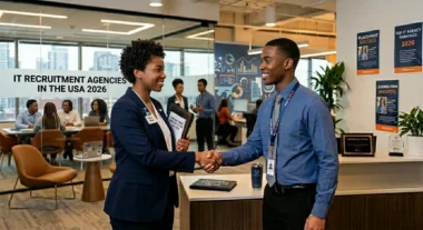 IT Recruitment Agencies