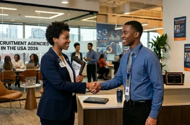 IT Recruitment Agencies