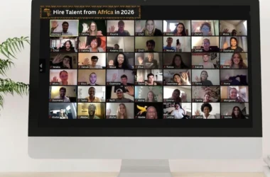 Hire Talent from Africa in 2026 Alltalentz