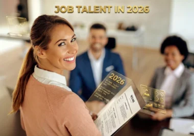 Job Talent in 2026: Why the Smartest US Companies Are Redefining How They Find, Assess, and Secure Their Next Star Hire