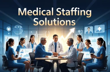 Medical Staffing Solutions: Talent Acquisition Strategies That Win the Best Candidates | AllTalentz