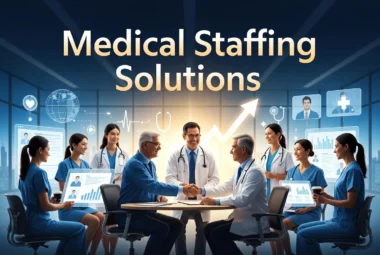 Medical Staffing Solutions: Talent Acquisition Strategies That Win the Best Candidates | AllTalentz