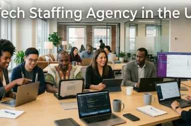 Alltalentz tech staffing agency USA.