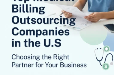 Discover how to evaluate and choose top medical billing outsourcing companies in the U.S. Save time, reduce claim denials, and boost revenue with Alltalentz.