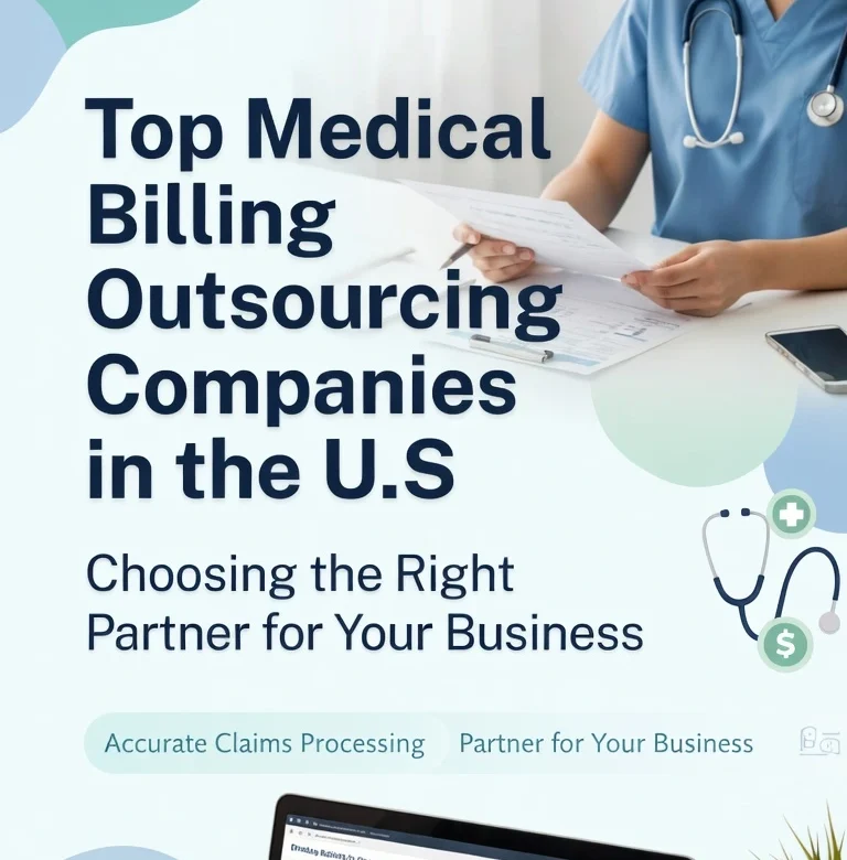 Discover how to evaluate and choose top medical billing outsourcing companies in the U.S. Save time, reduce claim denials, and boost revenue with Alltalentz.