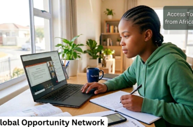 Top Talent From Africa in 2026 Alltalentz