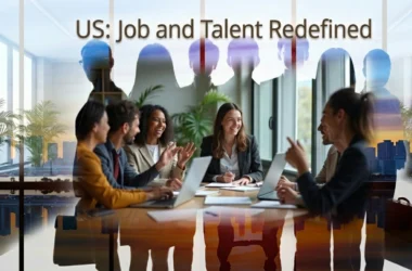 Job and Talent Redefined: Why US Employers Are Hiring Remote Professionals from Africa Through Alltalentz