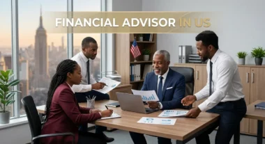 Financial Advisor Service In US
