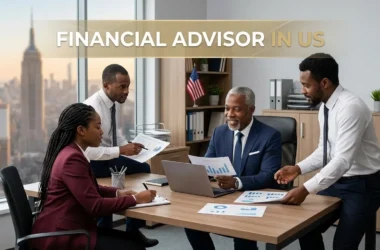Financial Advisor Service In US