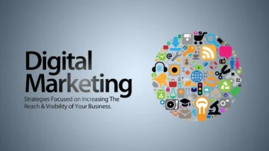 Hire Digital Marketing Experts