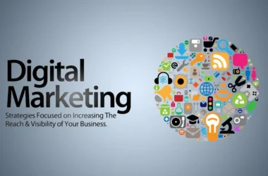 Hire Digital Marketing Experts