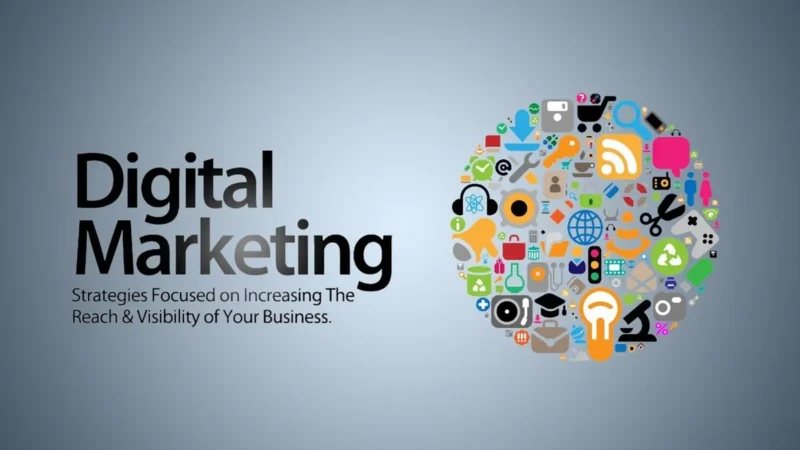 Hire Digital Marketing Experts