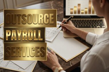 Outsource Payroll Services With Alltalentz