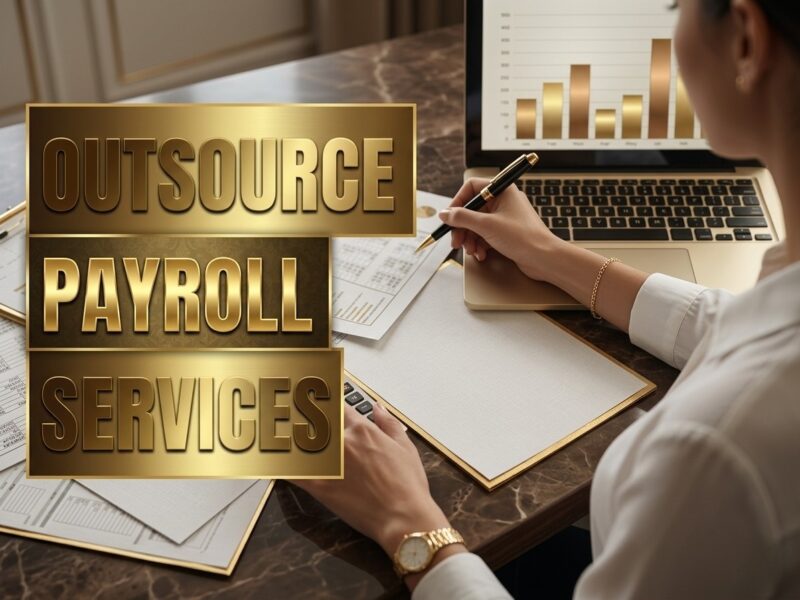 Outsource Payroll Services With Alltalentz
