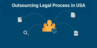 Outsourcing Legal Process