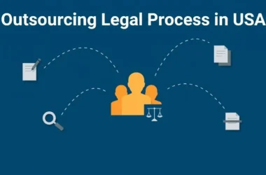 Outsourcing Legal Process