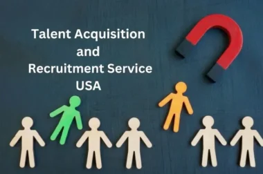 Talent Acquisition and recruitments Service USA