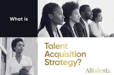 Talent and Acquisition Services USA