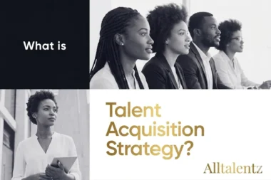 Talent and Acquisition Services USA