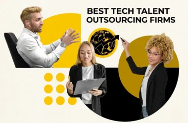 Best Tech Talent Outsourcing Firms - Alltalentz