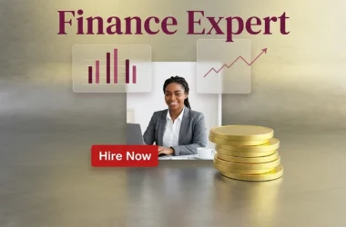Hire Finance Expert with Alltalentz