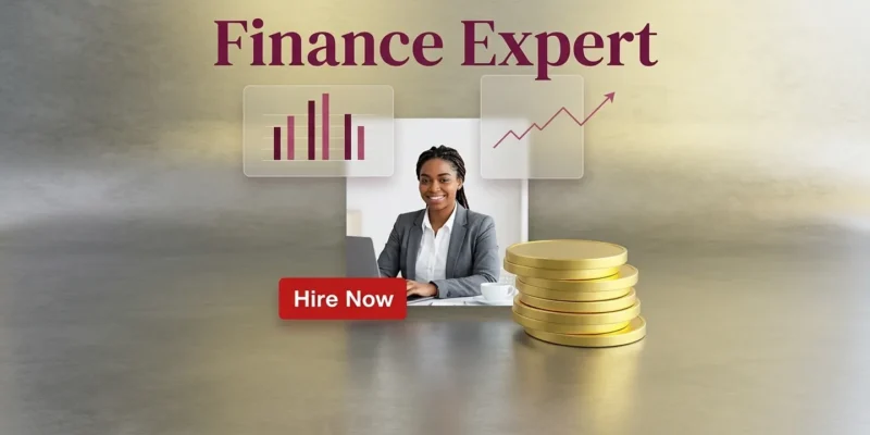 Hire Finance Expert with Alltalentz