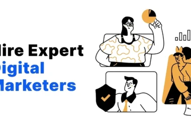 Hire a Dedicated Digital Marketing Expert with Alltalentz