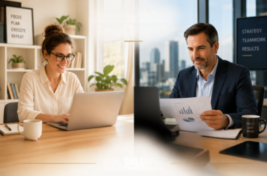 'How to build a remote team for your business in 2026'
