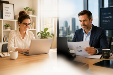 'How to build a remote team for your business in 2026'