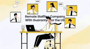 Remote Staffing Company For The US | Altalentz