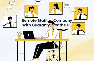 Remote Staffing Company For The US | Altalentz
